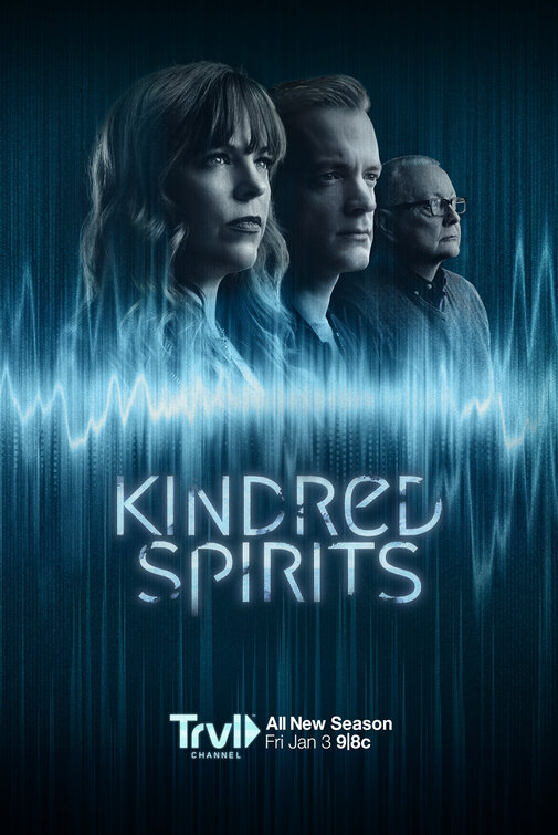 Greg Newkirk is a regular cast member on Travel Channel's "Kindred Spirits" with Ghost Hunters Amy Bruni and Adam Berry